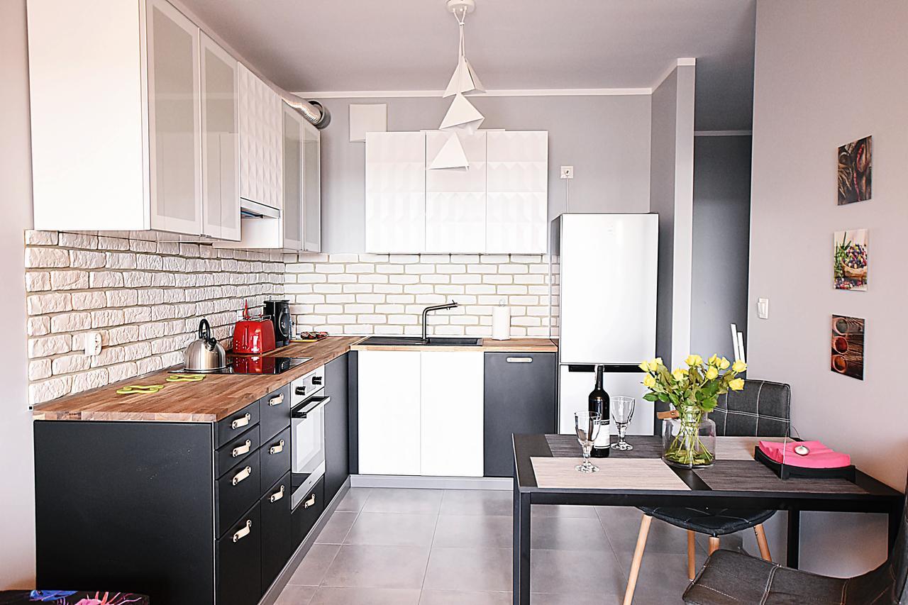 Designomania Apartments - Przedwiosnie 2A クラクフ エクステリア 写真